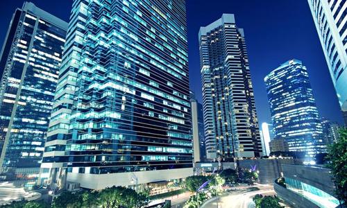 樓宇節(jié)能系統(tǒng)的主要技術(shù)與方法