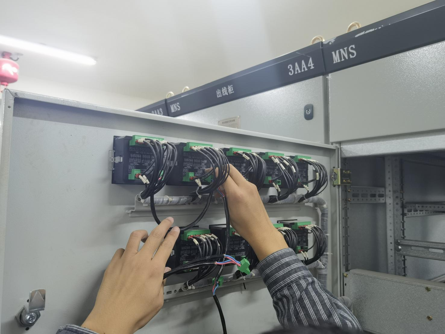 紅星國際廣場(chǎng)&恒信·大都會(huì)項(xiàng)目家居商場(chǎng)能耗監(jiān)測(cè)系統(tǒng)案例