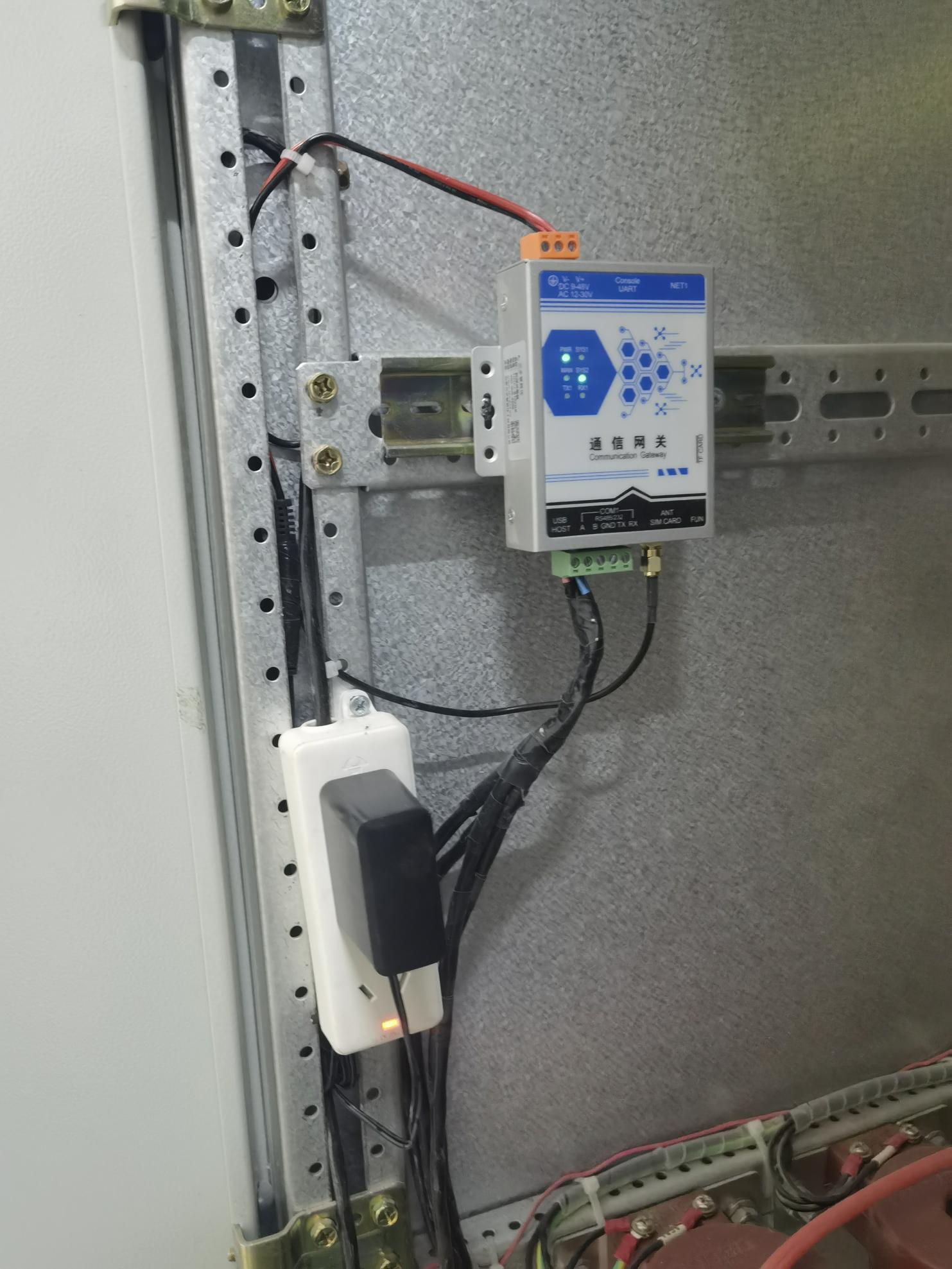 紅星國際廣場(chǎng)&恒信·大都會(huì)項(xiàng)目家居商場(chǎng)能耗監(jiān)測(cè)系統(tǒng)案例