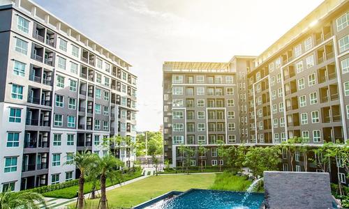 智慧樓宇解決方案的技術(shù)基礎(chǔ) 智慧樓宇解決方案的技術(shù)基礎(chǔ)