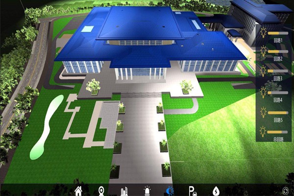 什么是樓宇控制系統(tǒng)集成化？有何特點？