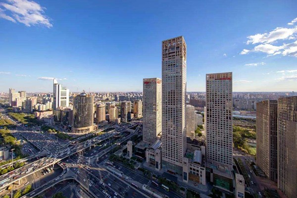 這是你了解的樓宇自控系統工程嗎？