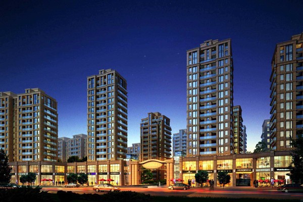 樓宇自控過程中管理自動化系統(tǒng)的組成部分！