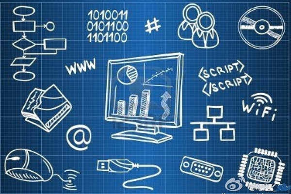 哪些技術實現了樓宇自控系統的集成？