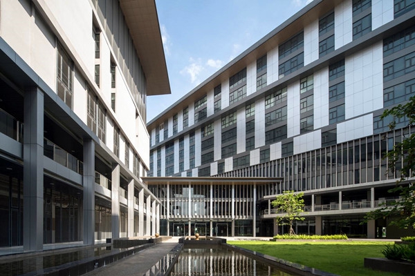 如何快速推進(jìn)樓宇自控產(chǎn)業(yè)化發(fā)展？