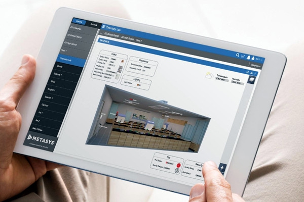 樓宇自控系統的節能原理！