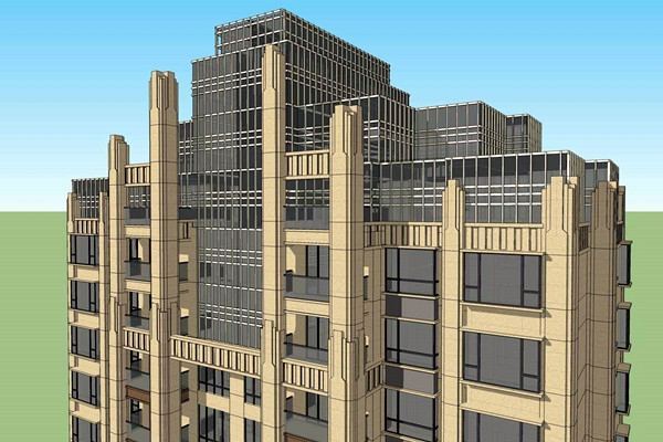 樓宇自控相關政策規范的完善迫在眉睫！