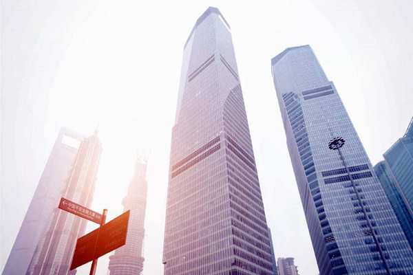 樓宇自動化系統具有超強的控制能力！