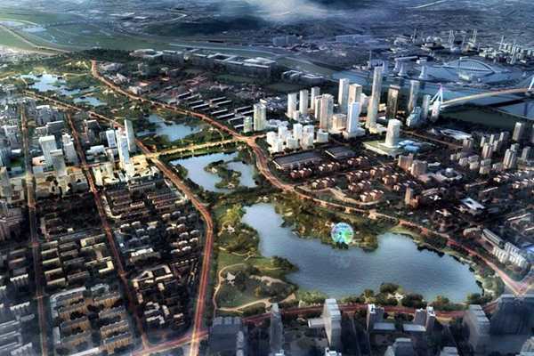 樓宇節能，我選擇樓宇智能化系統！