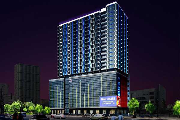 樓宇自控系統(tǒng)兩大核心節(jié)能技術！