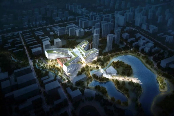 樓宇控制系統(tǒng)未來如何實現(xiàn)一體化發(fā)展？