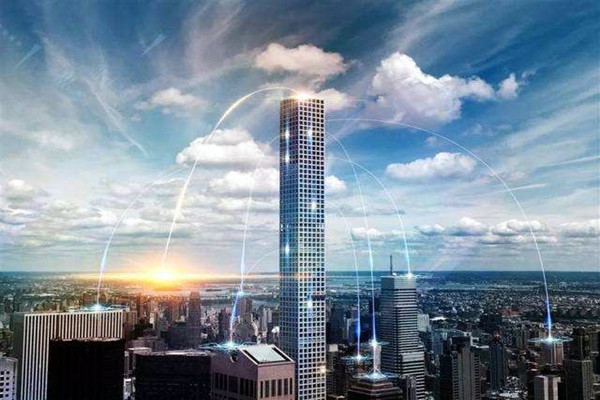 網(wǎng)絡通信的發(fā)展造就了樓宇自控系統(tǒng)！