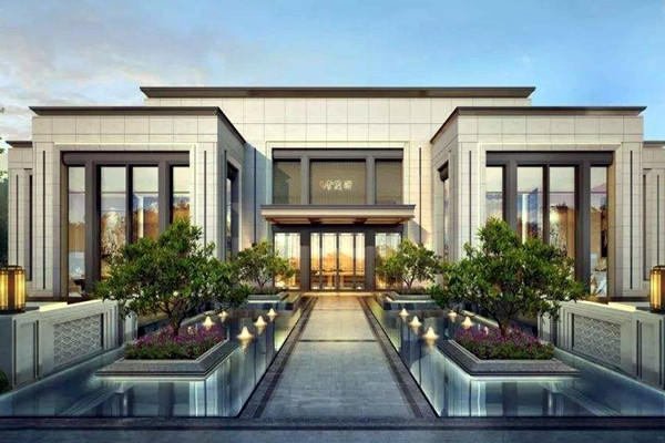 我國樓宇自控節能技術的發展狀況！