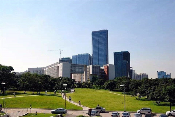 樓宇自動化更好更強需要借助社會專業力量？