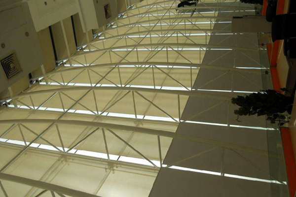 EBI以及FCS助力樓宇自控系統(tǒng)的優(yōu)化！