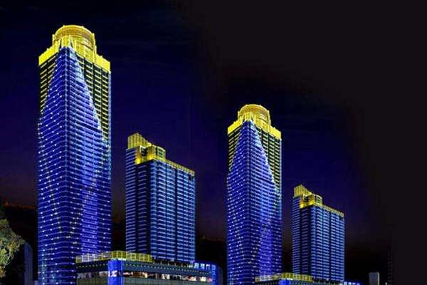 樓宇自控結構和材料的發展！