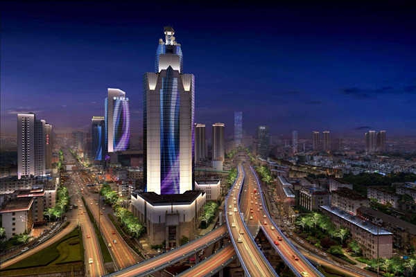 樓宇智能化照明節電類設備的選用！