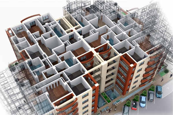 如何提高樓宇自控系統(tǒng)圖紙設(shè)計質(zhì)量？