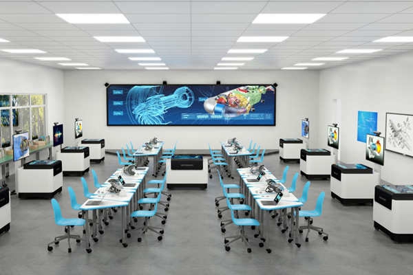 樓宇自控市場對人才培養(yǎng)的新要求！