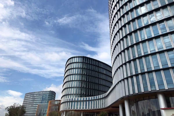 樓宇自控系統(tǒng)的安全守護(hù)體現(xiàn)在哪些地方？