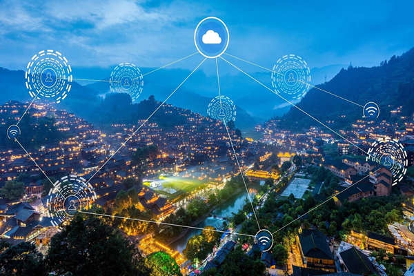 如何利用物聯網技術優化樓宇自控系統，使其煥發新的生機？