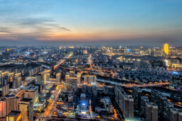 夏至?xí)r節(jié)又逢君：樓宇自控系統(tǒng)！