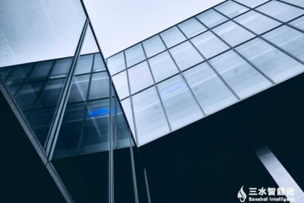 以“新城建”助力經濟穩步增長，智慧建筑引焦點