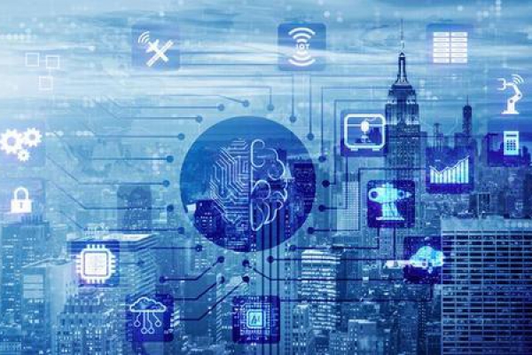 智慧醫院信息化建設內容框架