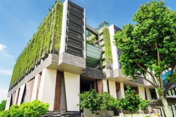 陜西樓宇自控生產(chǎn)廠(chǎng)家技術(shù)優(yōu)勢(shì)有哪些？