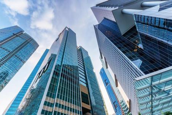 工業(yè)園區(qū)能耗監(jiān)測系統(tǒng)的構建策略