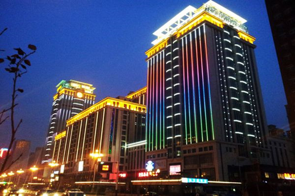 當前樓宇控制系統的市場景象是怎樣的？