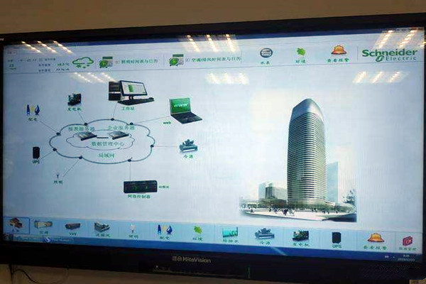 樓宇自動(dòng)化系統(tǒng)施工質(zhì)量差?外部原因有很多!(圖1) 樓宇自動(dòng)化系統(tǒng)施工質(zhì)量差?外部原因有很多!(圖1)