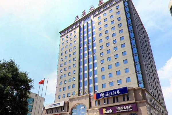 建立健全樓宇自動化系統的管理制度！