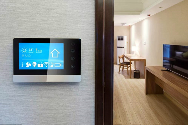 樓宇自動(dòng)化系統(tǒng)與裝飾安裝的沖突! 樓宇自動(dòng)化系統(tǒng)與裝飾安裝的沖突!