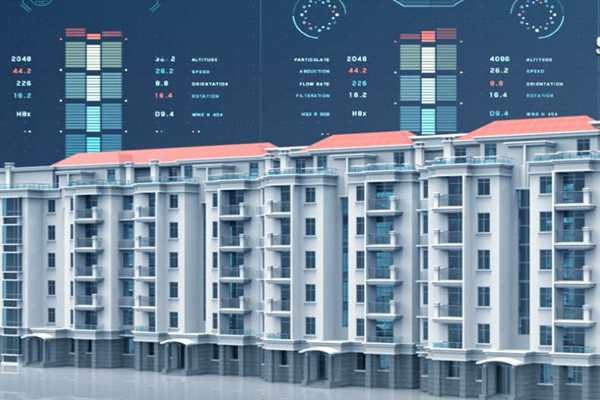 樓宇自控系統設計疑難!(圖1) 樓宇自控系統設計疑難!(圖1)