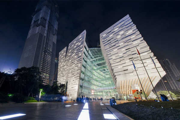 樓宇自控系統英文簡稱是什么?討論其設計程序與配合!(圖1) 樓宇自控系統英文簡稱是什么?討論其設計程序與配合!(圖1)