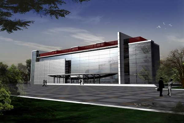 設計是樓宇自動化控制成敗之關鍵！(圖1)