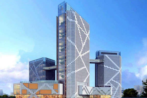 一級智能樓宇建設需要企業(yè)具備什么樣的技術(shù)條件？(圖1)