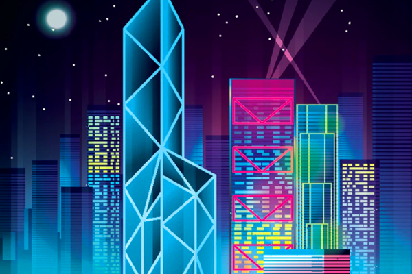 樓宇自控系統的智能化發展研究！(圖1)