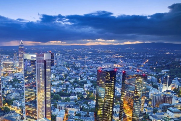 布局智慧建筑，共建產業新生態！(圖1)