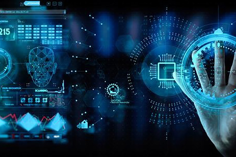 智慧安防系統 智慧安防系統